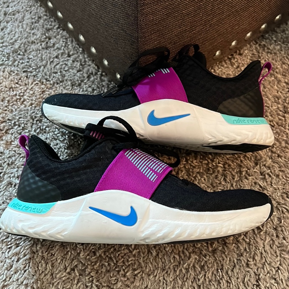 Nike Training Sneaker
